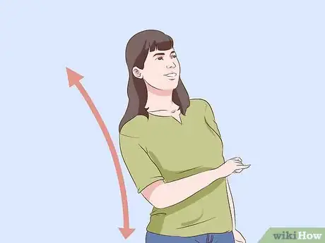 Imagen titulada Date a Short Guy As a Tall Girl Step 13