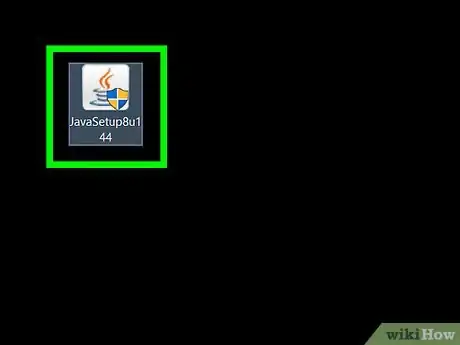 Imagen titulada Run a .Jar Java File Step 10
