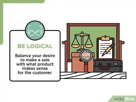 Imagen titulada Be a Great Salesman Step 7