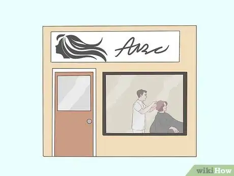 Imagen titulada Become an Eyelash Technician Step 4