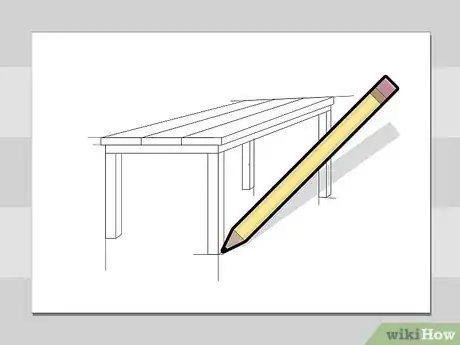 Imagen titulada Make a Table Step 2