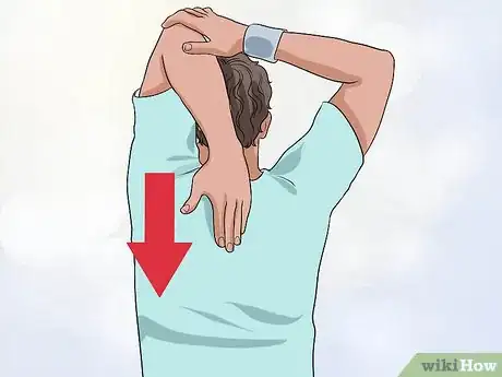 Imagen titulada Prevent Upper Back Pain Step 7