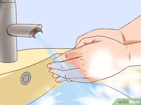 Imagen titulada Rarely Get Sick Step 13