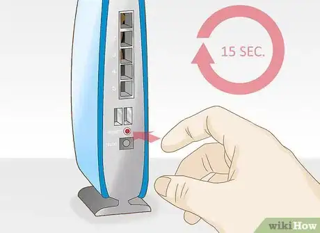 Imagen titulada Connect a Belkin Router Step 24