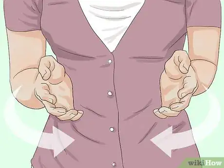 Imagen titulada Communicate With Body Language Step 9