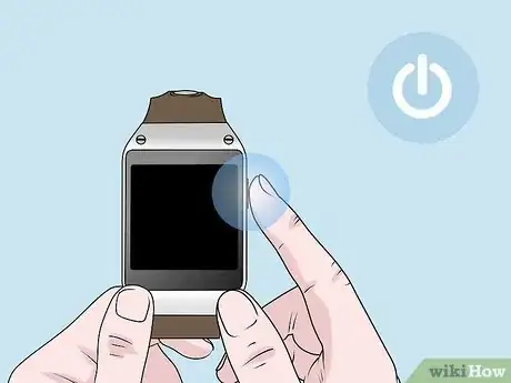 Imagen titulada Locate a Lost Galaxy Gear Using a Samsung Galaxy Device Step 4