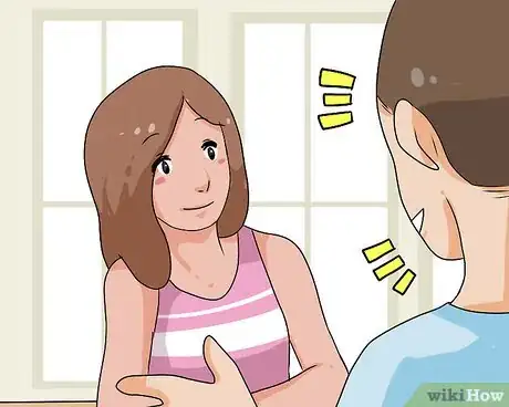 Imagen titulada Make a Guy Want to Be With You Step 2