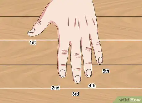 Imagen titulada Use Nail Clippers Step 3