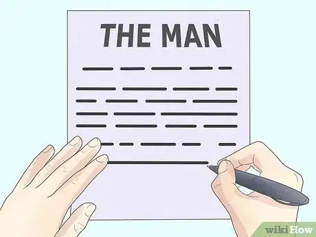 Imagen titulada Sell Your Screenplay to Hollywood Step 2