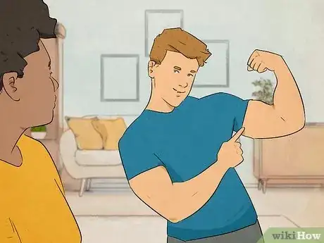Imagen titulada Signs a Younger Man Likes an Older Woman Step 15