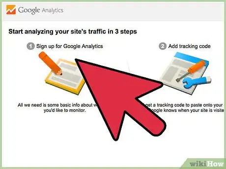 Imagen titulada Add Google Analytics to Blogger Step 4