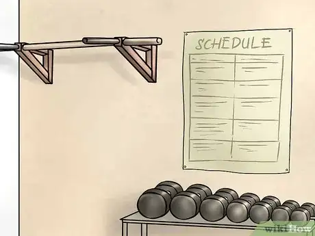 Imagen titulada Decide if P90X or Insanity Is Better for You Step 5