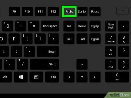 Imagen titulada Use Print Screen Step 5