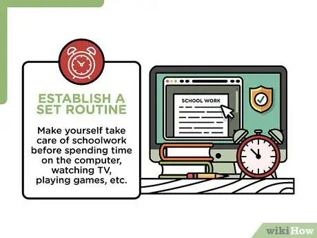 Imagen titulada Create Interest in Studies Step 9