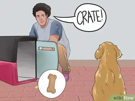 Imagen titulada Train a Golden Retriever Puppy Step 30