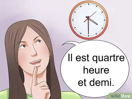 Imagen titulada Tell Time in French Step 5