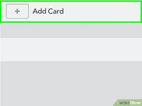 Imagen titulada Use Wallet on an iPhone Step 15