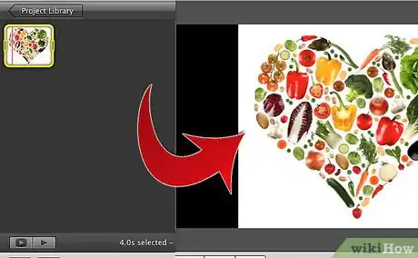 Imagen titulada Add Images to iMovie Step 5