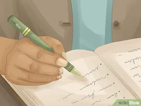 Imagen titulada Write a Mental Health Treatment Plan Step 2