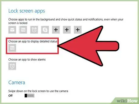 Imagen titulada Change Lock Screen Settings in Windows 8 Step 18