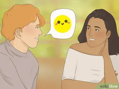 Imagen titulada Get a Girl to Like You when She Likes Someone Else Step 2