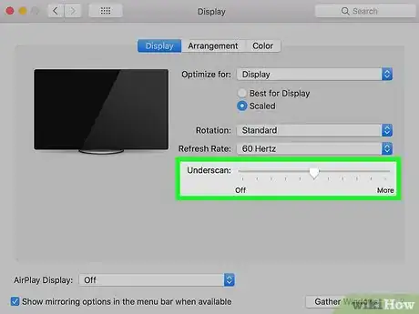 Imagen titulada Connect a MacBook to a TV Step 14