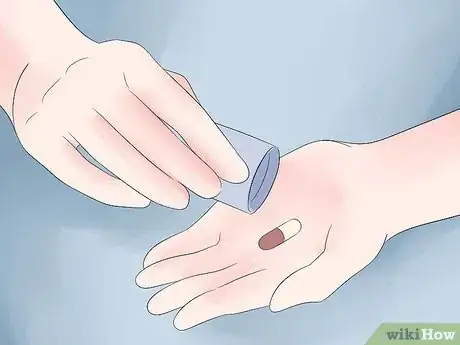 Imagen titulada Survive the Death of Your Child Step 13
