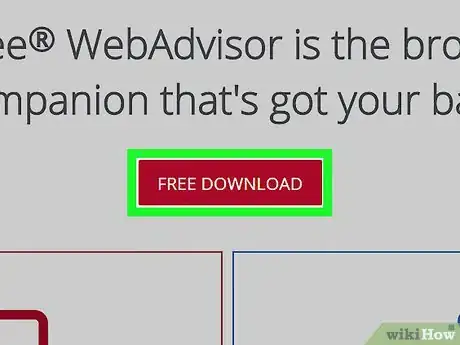 Imagen titulada Get Mcafee SiteAdvisor for Chrome Step 2