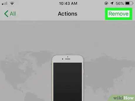 Imagen titulada Remove Your Device from Find My iPhone on PC or Mac Step 16