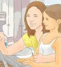 hacer que tus padres se calmen cuando sacas una mala calificación