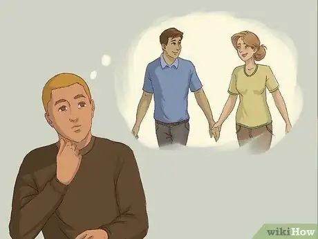 Imagen titulada Know if a Person Is Getting Bored of You Step 4
