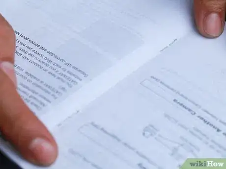 Imagen titulada Staple a Booklet Step 8