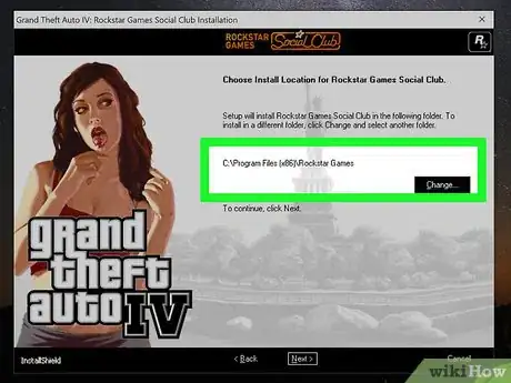 Imagen titulada Install GTA 4 Step 13