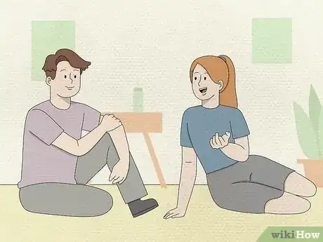 Imagen titulada Make Someone Attracted to You Step 9