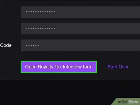 Imagen titulada Become a Twitch Affiliate Step 12