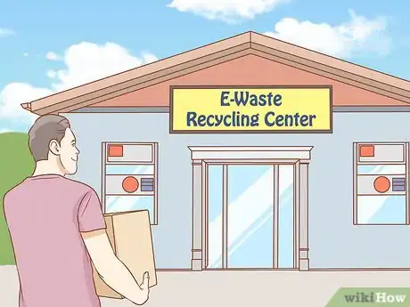 Imagen titulada Dispose of a Printer Step 2