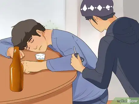 Imagen titulada Keep Your Friend from Driving Drunk Step 8