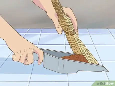 Imagen titulada Keep Birds Away from Dog Food Step 3