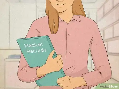 Imagen titulada Get an Appointment at Mayo Clinic Step 6