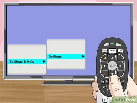 Imagen titulada Program a Direct TV Remote Control Step 32