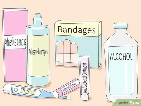 Imagen titulada Shop for College Step 23