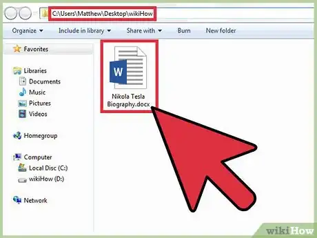 Imagen titulada Save a Microsoft Word Document Step 16