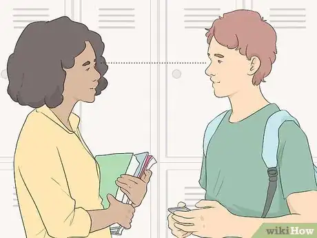 Imagen titulada Introduce Yourself Step 1
