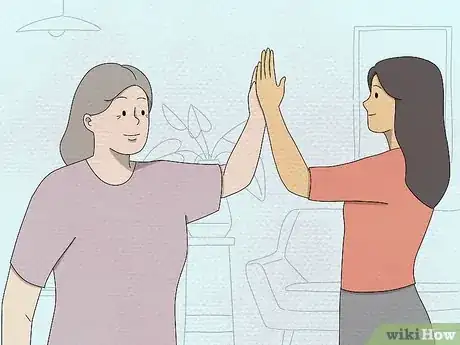 Imagen titulada Deal With Abusive Mother in Law Step 7