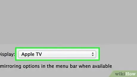 Imagen titulada Turn On AirPlay Step 13