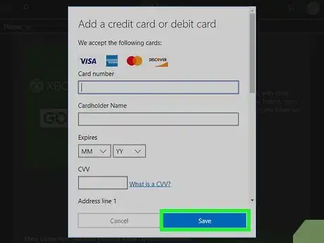 Imagen titulada Set up Xbox Live Step 59