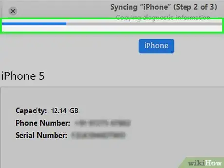 Imagen titulada Add Music to iPhone Step 6