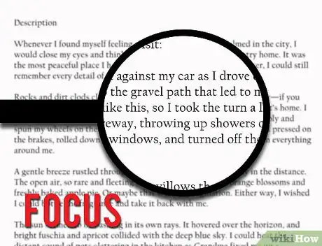 Imagen titulada Write a Setting for a Book Step 5