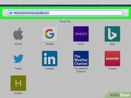 Imagen titulada Install macOS on a Windows PC Step 6
