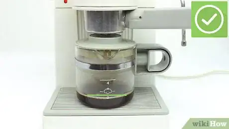 Imagen titulada Use an Espresso Maker Step 8